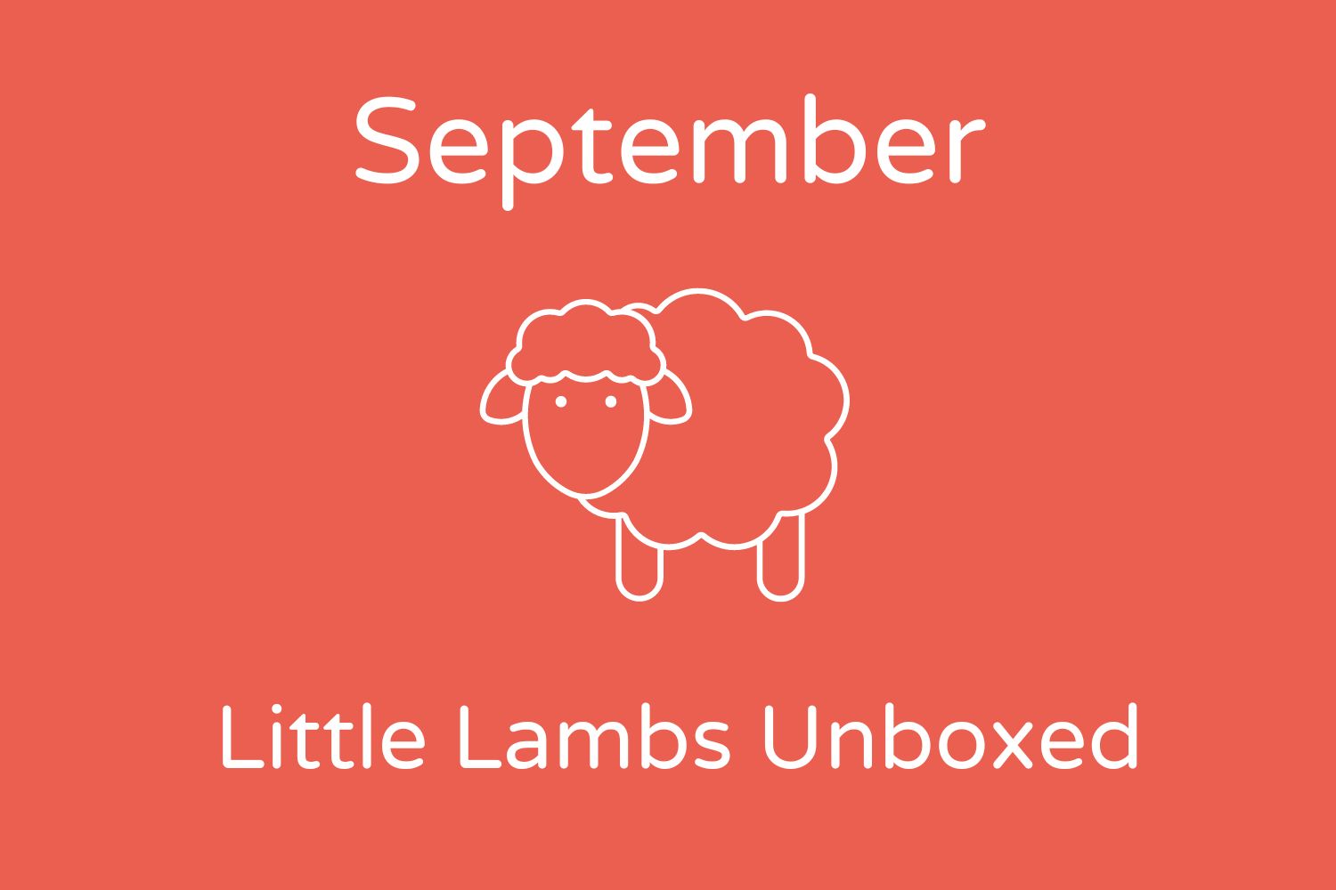 Sheep Learning Kit