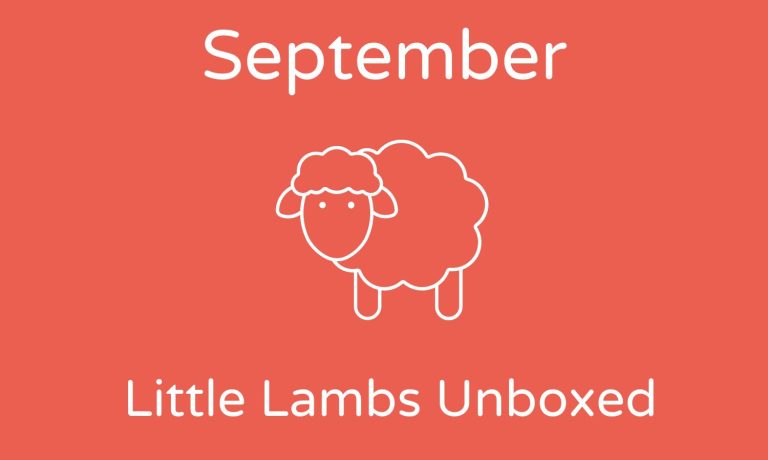 Sheep Learning Kit